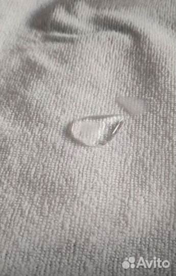 Наматрасник непромокаемый 60/120