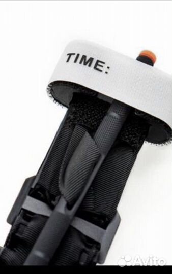 Кровоостанавливающий жгут турникет rhino rescue