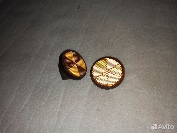 Поворотники и защита цепи Virago (Alpha)