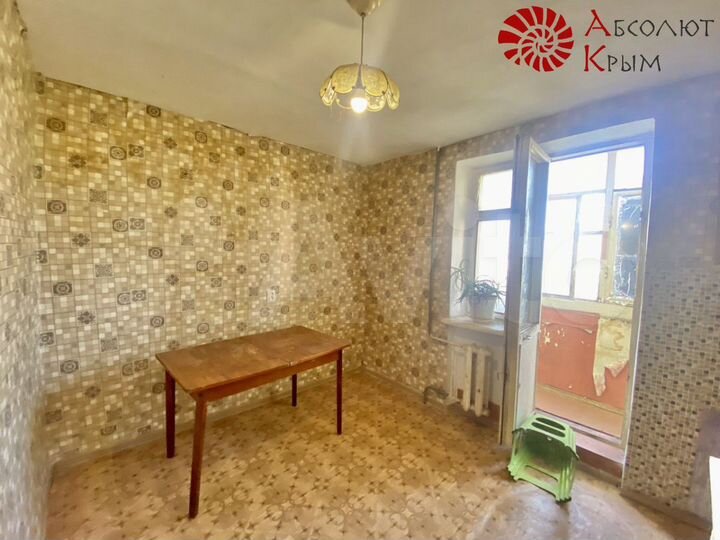 3-к. квартира, 70 м², 4/5 эт.