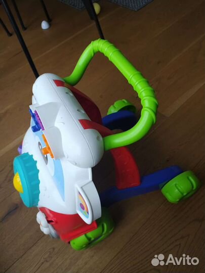 Каталка ходунки