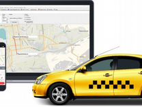Служба такси программный комплекс