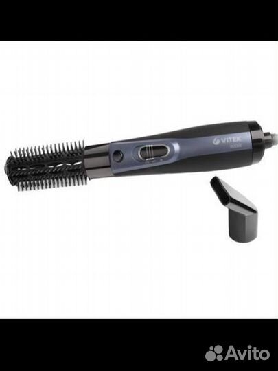 Фен-щетка vitek VT-8236