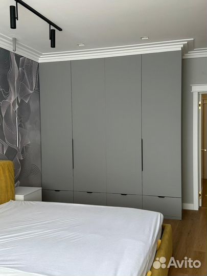 Корпусная мебель