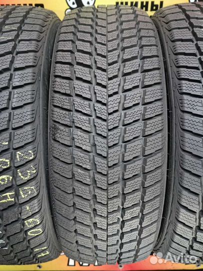 Nexen Winguard SUV 235/60 R17 106H