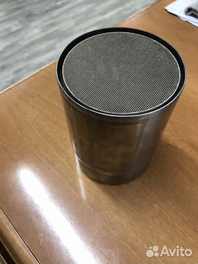 Катализатор на Nissan Cefiro