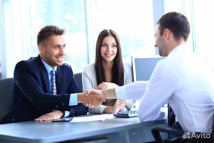 Начинающий специалист контактного центра в офис