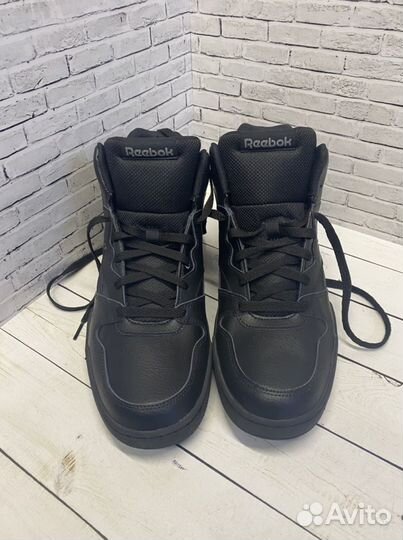 Кроссовки Reebok Royal BB4500 HI2