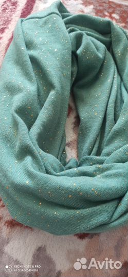 Женский снут