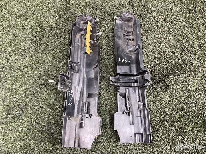 Кассета радиаторов Bmw X1 E84 N46B20BD 2010