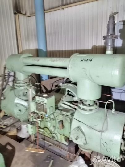 Компрессор воздушный