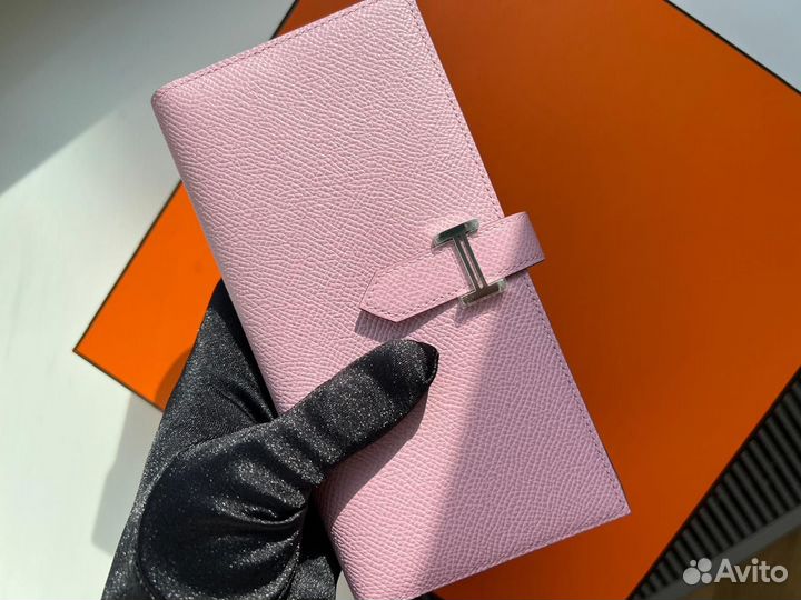 Кошелек hermes