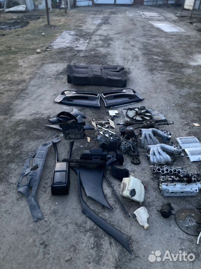 Windom 10 11 3vz-fe vista camry Toyota