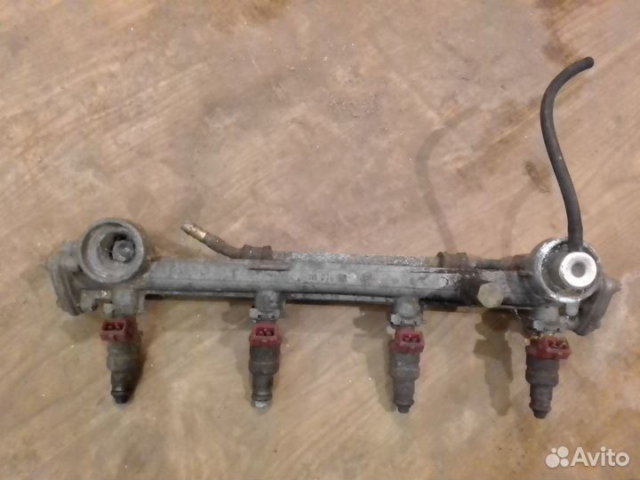 Для Мерседес Вито 638