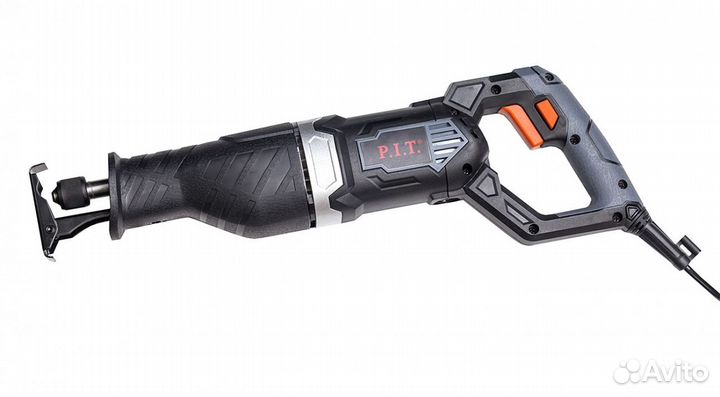 Сабельная пила PIT PSA1200-C1