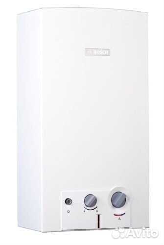 Bosch Водонагреватель проточный
