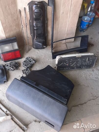 Запчасть для автомобиля WV Passat B3