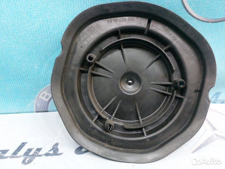 Пыльник амортизатора передний Mercedes-Benz