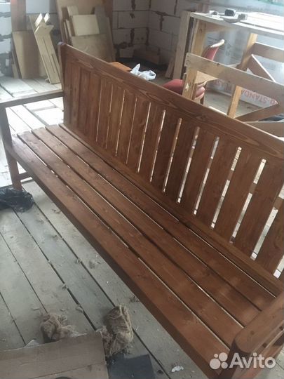 Бригада плотников строителей