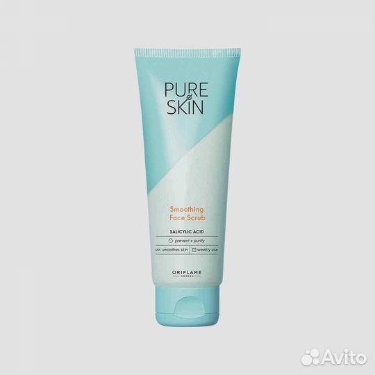 Косметика Oriflame