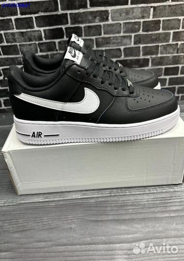 Кроссовки Nike Air Force 1