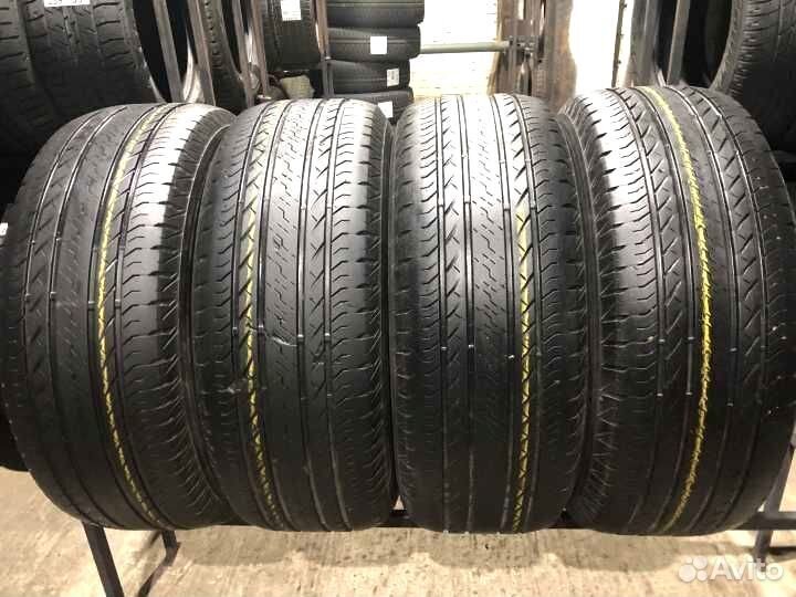 Bridgestone Ecopia EP850 275/65 R17