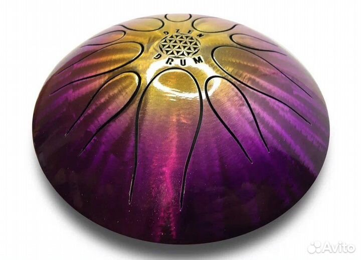 Глюкофон Dzen Новый