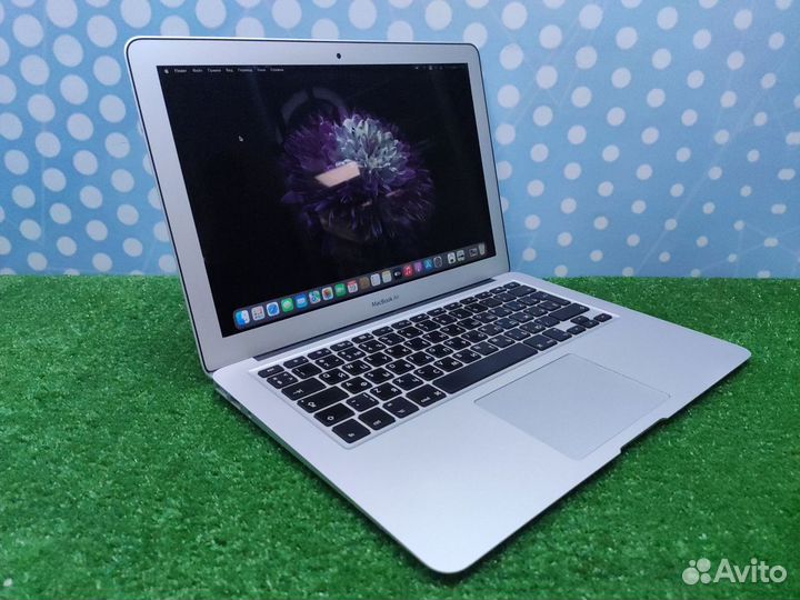 MacBook Air 13 2015