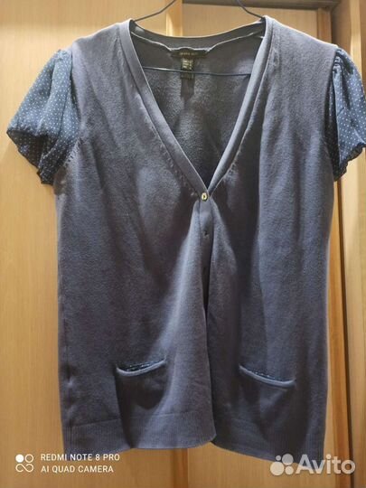 Вещи все по сто