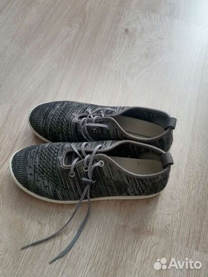 Кеды на мальчика 