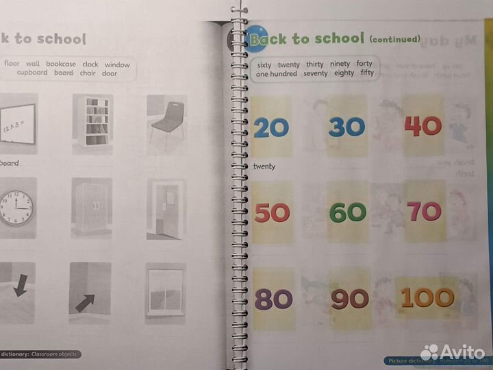 Учебник английского Super Minds 2 (б/у)