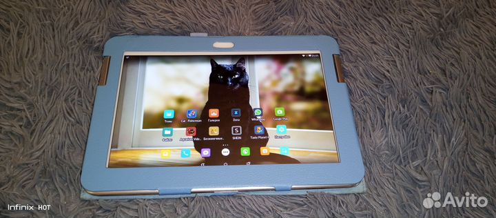 Samsung galaxy note 10.1