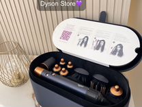 Dyson стайлер Complete HS01 Малайзия6 Гарантия