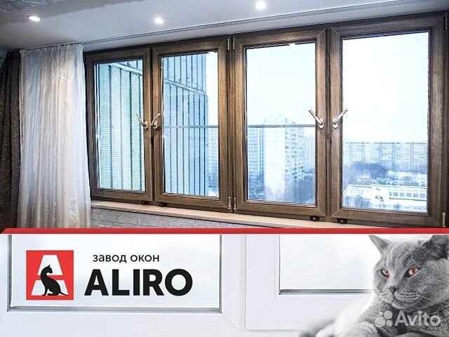 Пластиковые окна пвх от завода Геленджик