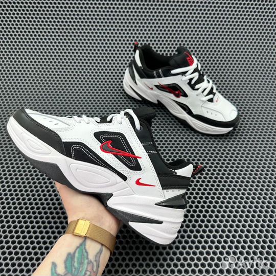 Кроссовки Nike m2k tekno женские