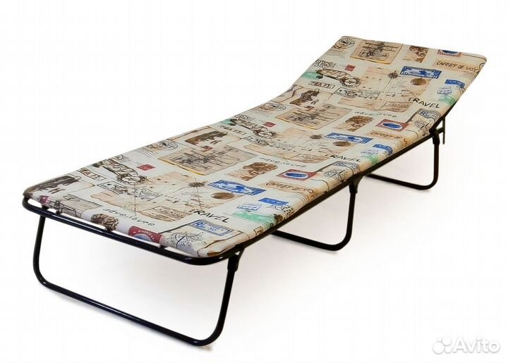 Раскладушка 