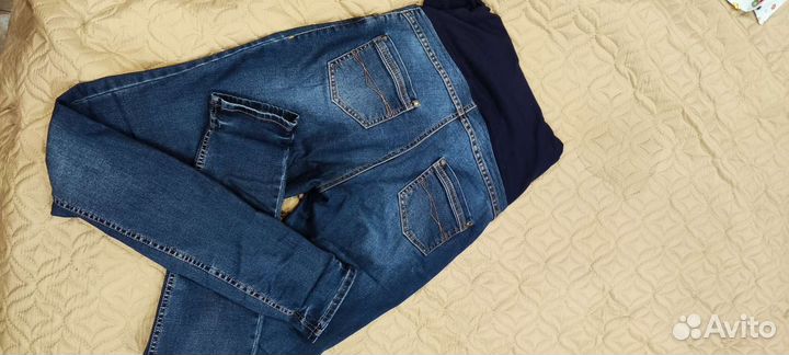 Одежда для беременных 42-44 размер