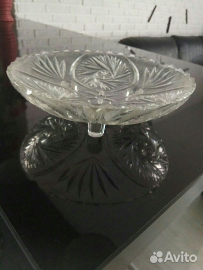 Хрусталь