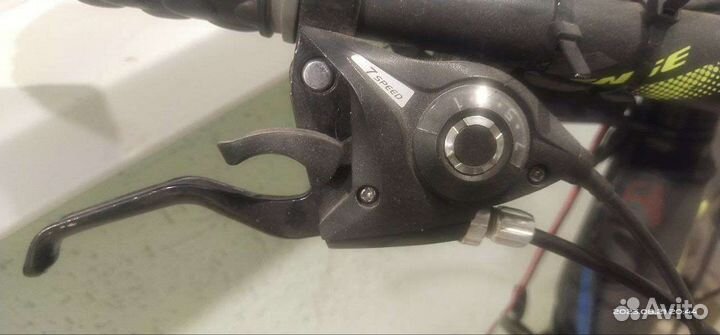 Велосипел Sense, 26 диам. колес, 18 рзм рамы