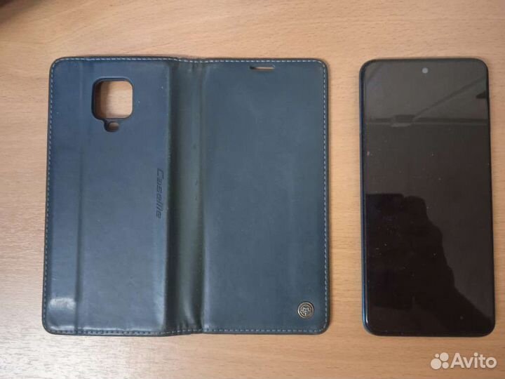 Xiaomi redmi note 9s