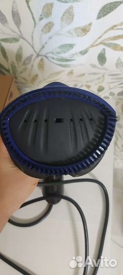 Ручной отпариватель kitfort