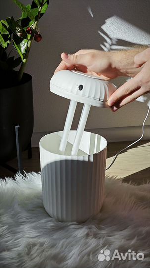 Увлажнитель воздуха