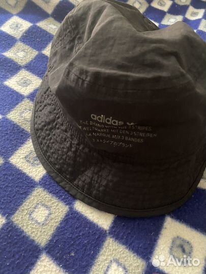 Панамка для мальчика