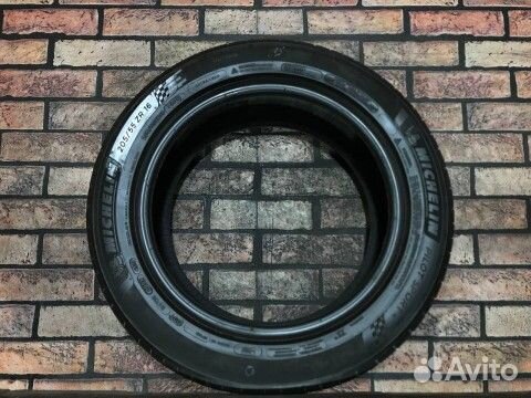 Michelin Pilot Sport 4 205/55 R16 94Y