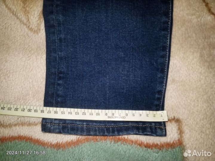 Джинсы N.Z.A.New Zealand Auckland