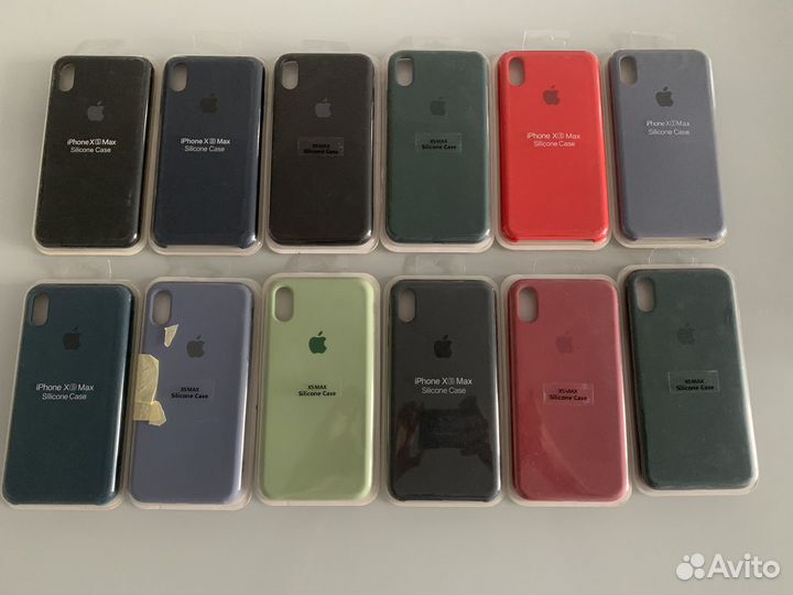 Чехол на iPhone XSmax XS Max