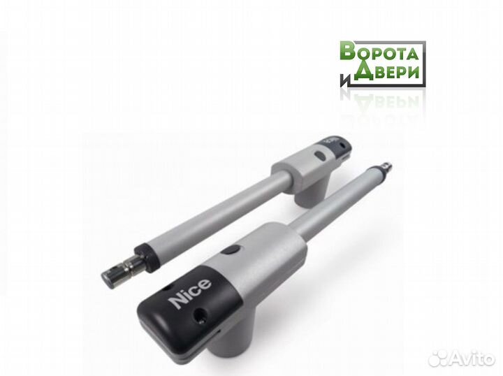 Nice TOO3000KLT автоматика для распашных ворот