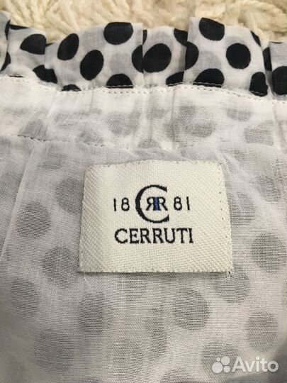 Юбка cerruti