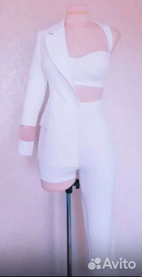 Пошив одежды