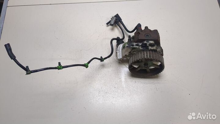 Тнвд Opel Vivaro, 2004